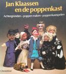 Jan Klaassen en de poppenkast