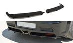 Diffuser Opel Astra H OPC/VXR Maxton Design, Ophalen of Verzenden, Nieuw