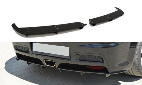 Diffuser Opel Astra H OPC/VXR Maxton Design, Auto-onderdelen, Carrosserie en Plaatwerk, Ophalen of Verzenden