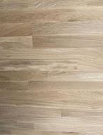 Meubelpaneel eiken 18x400x2500mm, Ophalen of Verzenden, Nieuw