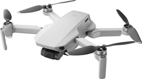 DJI Mavic Mini Drone, Doe-het-zelf en Verbouw, Elektra en Kabels, Zo goed als nieuw, Verzenden