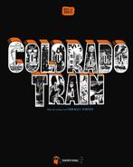 Colorado Train 9789493109797 Thibaut Vermot, Boeken, Gelezen, Thibaut Vermot, Verzenden