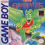 Gargoyles - Gameboy Classic (Losse Cassette) (Game Boy), Spelcomputers en Games, Games | Nintendo Game Boy, Ophalen of Verzenden