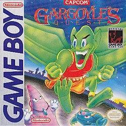 Gargoyles - Gameboy Classic (Losse Cassette) (Game Boy), Spelcomputers en Games, Games | Nintendo Game Boy, Zo goed als nieuw