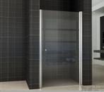 Nisdeur Wiesbaden met profiel 90×200 cm 8mm NANO coating, Ophalen of Verzenden, Nieuw, Glas, Bad