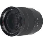 Sony FE 24-70mm F/4 ZA OSS ZEISS Vario-Tessar T* occasion, Verzenden, Gebruikt