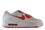 Nike Air Max 90 Color Pack University Red •, Ophalen of Verzenden, Nieuw, Nike, Sneakers of Gympen