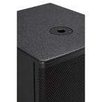 RSX118S 500 W AES @ 8 Ohm 18 high performance PA Subwoofer, Ophalen of Verzenden, Refurbished