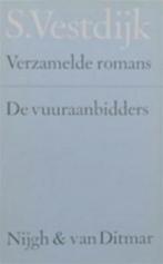 VUURAANBIDDERS - DL.15 9789023667025 Simon Vestdijk, Boeken, Romans, Verzenden, Gelezen, Simon Vestdijk