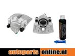 Remklauw Jaguar Xk 8 voorzijde, links, Verzenden, Nieuw, Jaguar