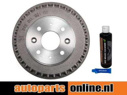Remtrommel Kia Shuma achterzijde, Auto-onderdelen, Besturing, Nieuw, Kia, Verzenden
