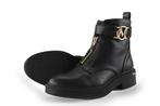 Mexx Boots in maat 38 Zwart | 10% extra korting, Mexx, Verzenden, Zwart, Overige typen