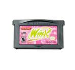Winx Club [Gameboy Advance], Ophalen of Verzenden, Zo goed als nieuw