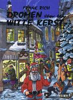 Dromen van een witte kerst 9789069110639 F. Rich, Verzenden, Gelezen, F. Rich