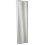 200x40 cm Type 22 - 2168 Watt - ECA Verticale radiator - Wit, Ophalen of Verzenden, Nieuw