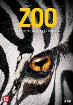 Zoo -  Seizoen 2 - DVD, Verzenden, Nieuw in verpakking