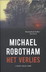 Het verlies / OLoughlin / 2 9789023479284 Michael Robotham, Verzenden, Gelezen, Michael Robotham