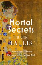 9781408713747 Mortal Secrets Tallis, Frank, Boeken, Verzenden, Nieuw, Tallis, Frank