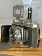 Kodak Retina Ia Analoge camera, Audio, Tv en Foto, Fotocamera's Analoog, Nieuw