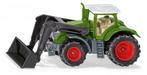 Siku Fendt 1050 vario tractor met voorlader, Ophalen of Verzenden, Nieuw