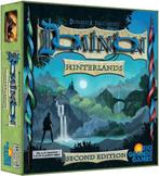 Dominion - Hinterlands 2nd Edition | Rio Grande Games -, Hobby en Vrije tijd, Gezelschapsspellen | Bordspellen, Verzenden, Nieuw