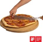 2dekans | Boska Pizzames & Kaasmes Oslo+ - Non-stick BSF® -, Ophalen of Verzenden, Zo goed als nieuw, Boska