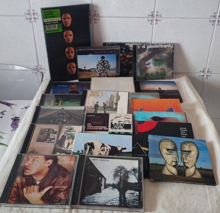 Pink Floyd & Related - CD - 1978, Cd's en Dvd's, Vinyl Singles