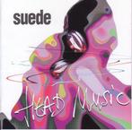 cd - Suede - Head Music, Verzenden, Zo goed als nieuw