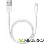 Apple USB-naar-Lightning-kabel 0,5 meter, Computers en Software, Overige Computers en Software, Nieuw, Verzenden