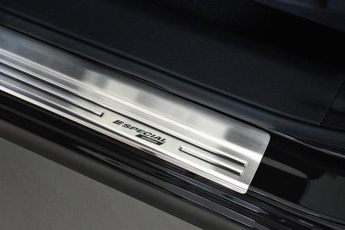 Instaplijsten | Mazda CX5 2012-2017 RVS | SPECIAL EDITION |, Auto diversen, Tuning en Styling, Verzenden