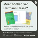 Siddhartha 9789023412243 Hermann Hesse, Verzenden, Gelezen, Hermann Hesse