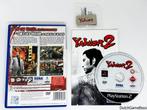 Playstation 2 / PS2 - Yakuza 2 + Money Clip - English, Spelcomputers en Games, Games | Sony PlayStation 2, Verzenden, Gebruikt
