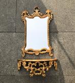 E.P.I. - Wandspiegel (2) - Composiet, Nieuw