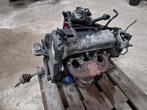 1100 cc Motor + versnellingsbak compleet van Fiat Seicento, Auto-onderdelen, Ophalen, Gebruikt, Fiat