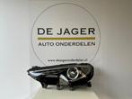 ALFA ROMEO STELVIO KOPLAMP XENON LINKS 50552987 COMPLEET, Auto-onderdelen, Verlichting, Ophalen, Gebruikt, Alfa Romeo
