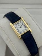 Chopard - Tank - 5054 - Dames - 1980-1989, Nieuw