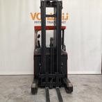 Toyota/BT RRE 140 HE Reachtruck, 1000 tot 2000 kg, Elektrisch, Reachtruck, Toyota