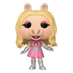 The Muppets POP! Television Vinyl Figure First Mate Piggy..., Verzamelen, Ophalen of Verzenden, Nieuw