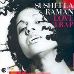 cd - Susheela Raman - Love Trap, Verzenden, Zo goed als nieuw