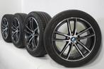 BMW 5 serie G30 G31 8 serie G14 G15 G16 662M 18 inch velgen, 18 inch, Gebruikt, Velg(en), Ophalen of Verzenden