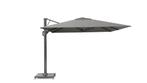 Beaufort premium zweefparasol 320x320 cm manhattan, Tuin en Terras, Parasols, Ophalen of Verzenden, Nieuw