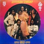 LP gebruikt - Jefferson Starship - Gold - The Best Of Jef..., Cd's en Dvd's, Verzenden, Zo goed als nieuw