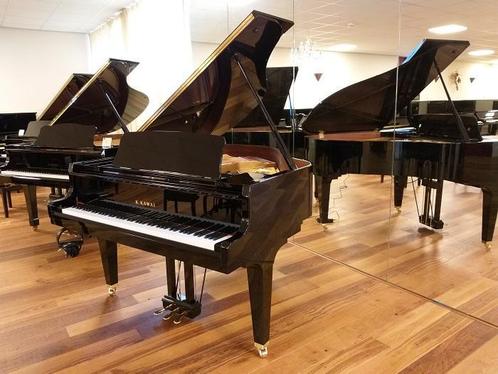 Uitverkoop Yamaha en Kawai GL10 ATX4 Vleugels-piano, Muziek en Instrumenten, Piano's, Overige typen, Overige kleuren, Nieuw, Hoogglans