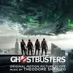 cd - Theodore Shapiro - Ghostbusters (Original Motion Pic..., Cd's en Dvd's, Verzenden, Nieuw in verpakking
