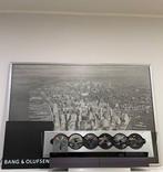 Bang & Olufsen - BeoSound 9000 MK III with Original Aluminum, Nieuw