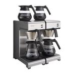 Bravilor Mondo Twin dubbel koffiezetapparaat, Verzenden