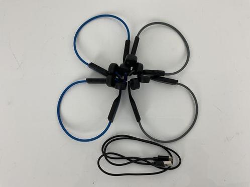 Veiling - 4x Shokz OpenMove - usb-c met lader, Audio, Tv en Foto, Koptelefoons