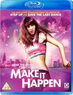 Make it Happen (Blu-ray), Verzenden, Gebruikt