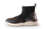 Tamaris Sneakers in maat 37 Zwart | 10% extra korting, Kleding | Dames, Schoenen, Tamaris, Verzenden, Zwart, Sneakers of Gympen