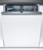 Bosch Smv85m44 Inbouw Vaatwasser 60cm, Witgoed en Apparatuur, Vaatwasmachines, Ophalen of Verzenden, Zo goed als nieuw, 85 tot 90 cm